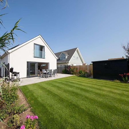 Surfer'S Paradise Steps To Beach Sleek&Stylish East Wittering Eksteriør bilde