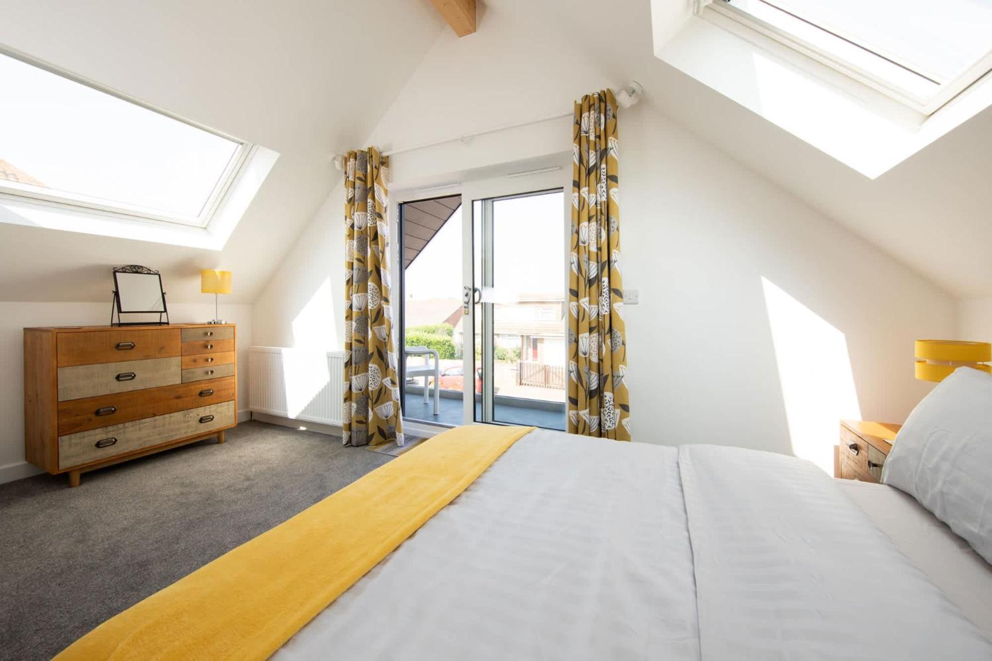 Surfer'S Paradise Steps To Beach Sleek&Stylish East Wittering Eksteriør bilde
