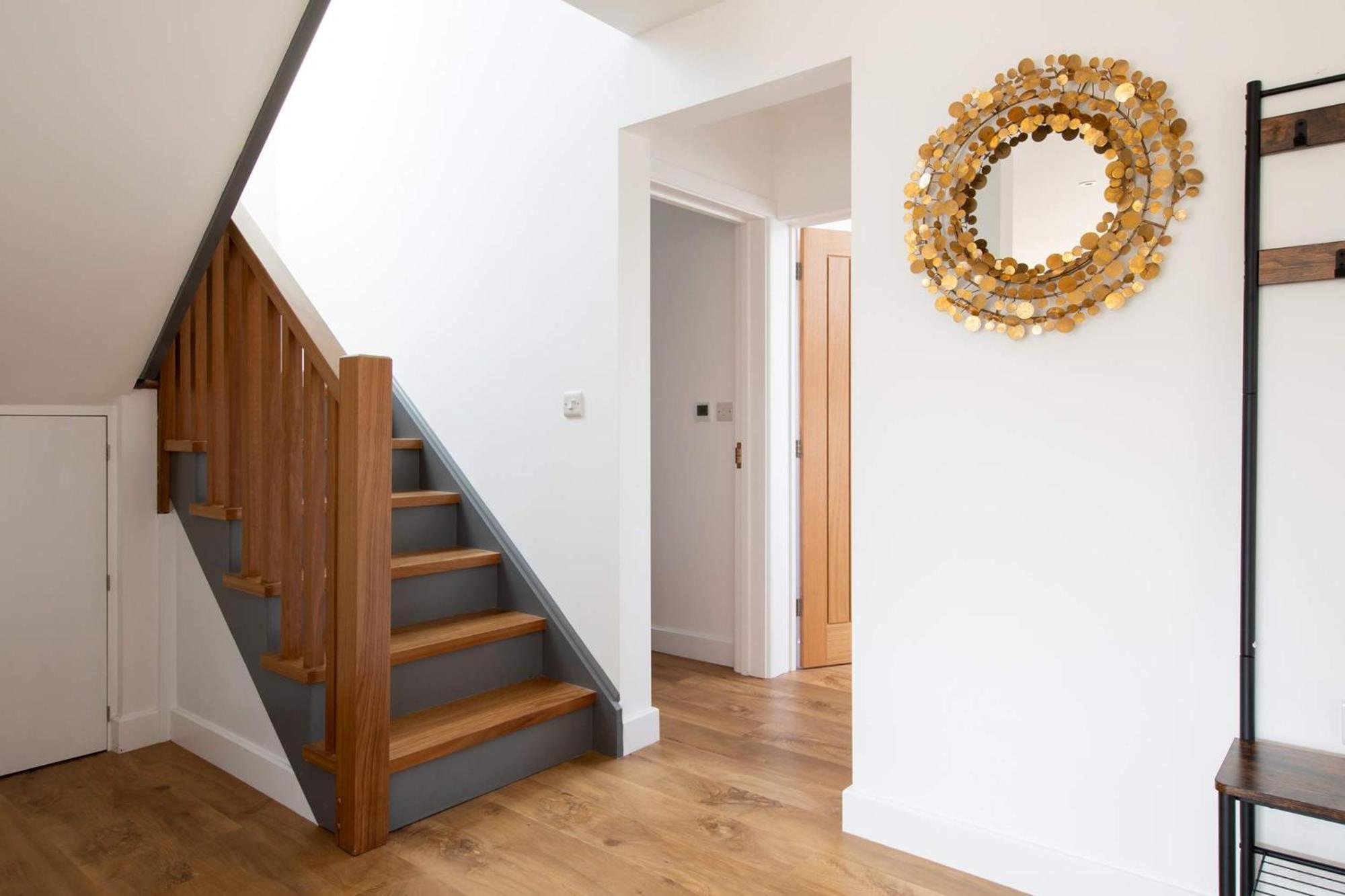 Surfer'S Paradise Steps To Beach Sleek&Stylish East Wittering Eksteriør bilde