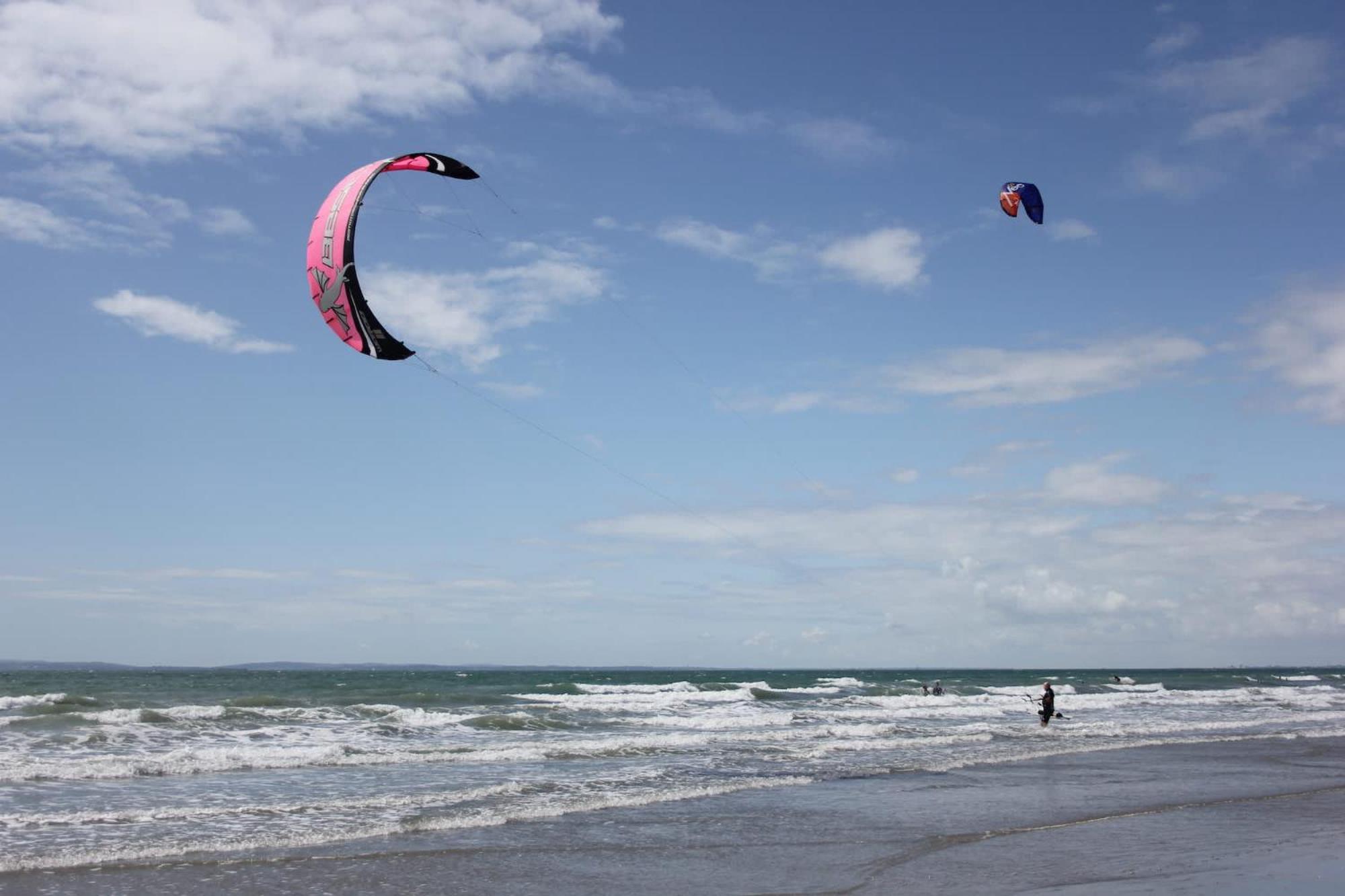 Surfer'S Paradise Steps To Beach Sleek&Stylish East Wittering Eksteriør bilde