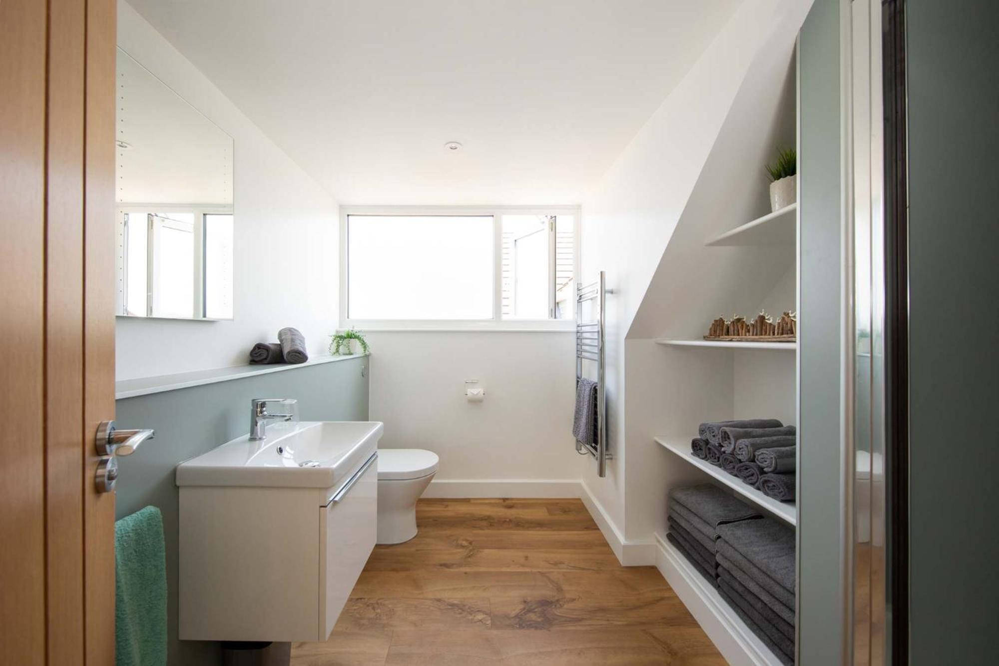 Surfer'S Paradise Steps To Beach Sleek&Stylish East Wittering Eksteriør bilde