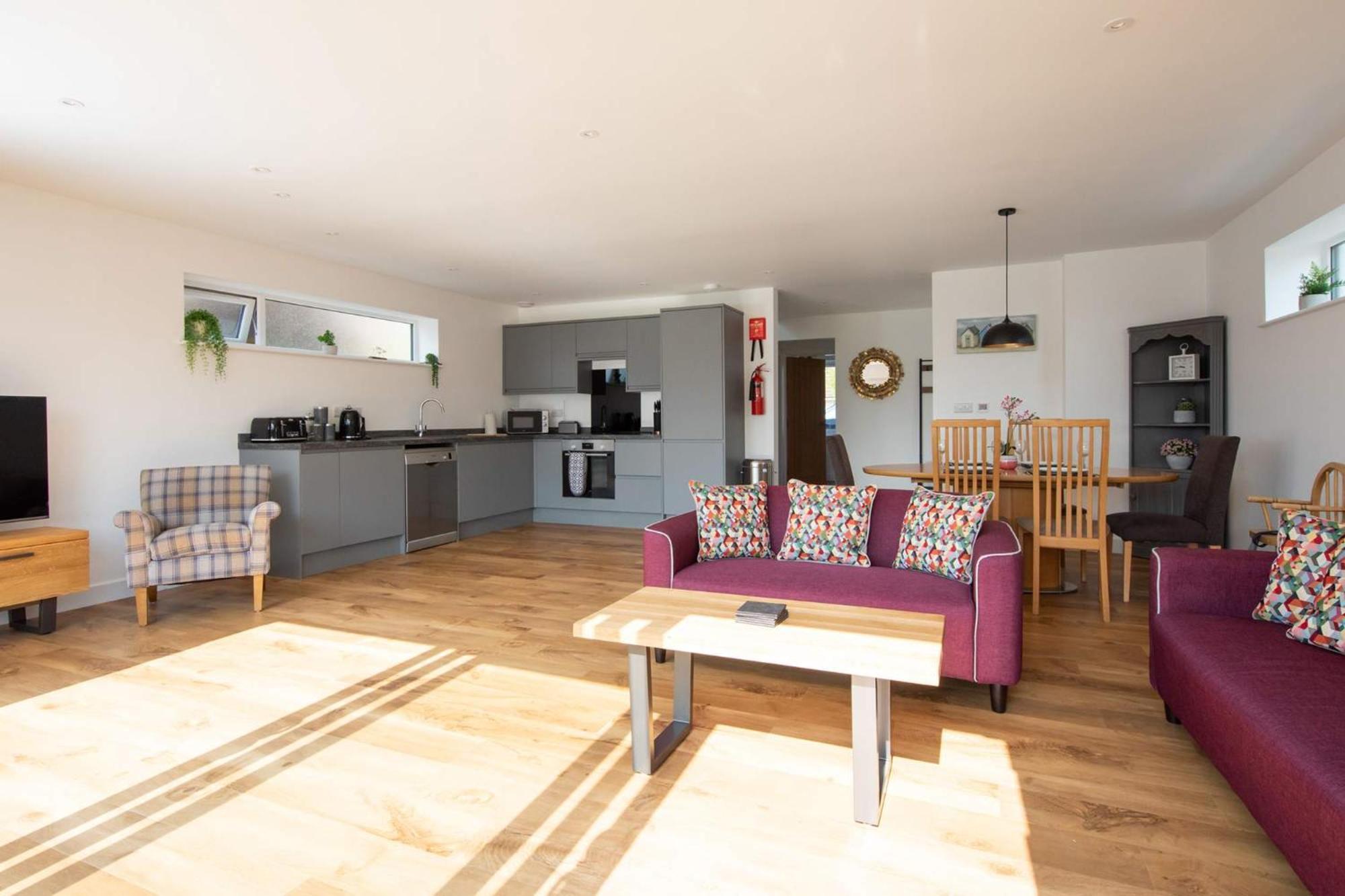 Surfer'S Paradise Steps To Beach Sleek&Stylish East Wittering Eksteriør bilde