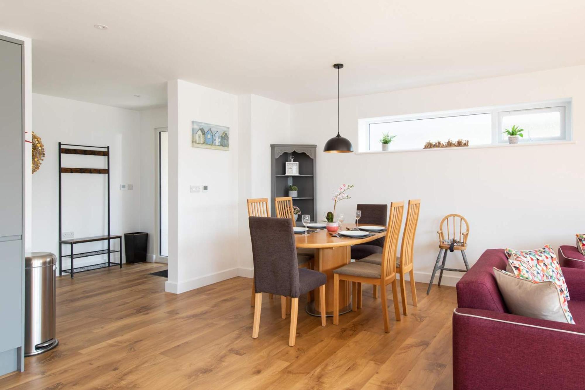 Surfer'S Paradise Steps To Beach Sleek&Stylish East Wittering Eksteriør bilde