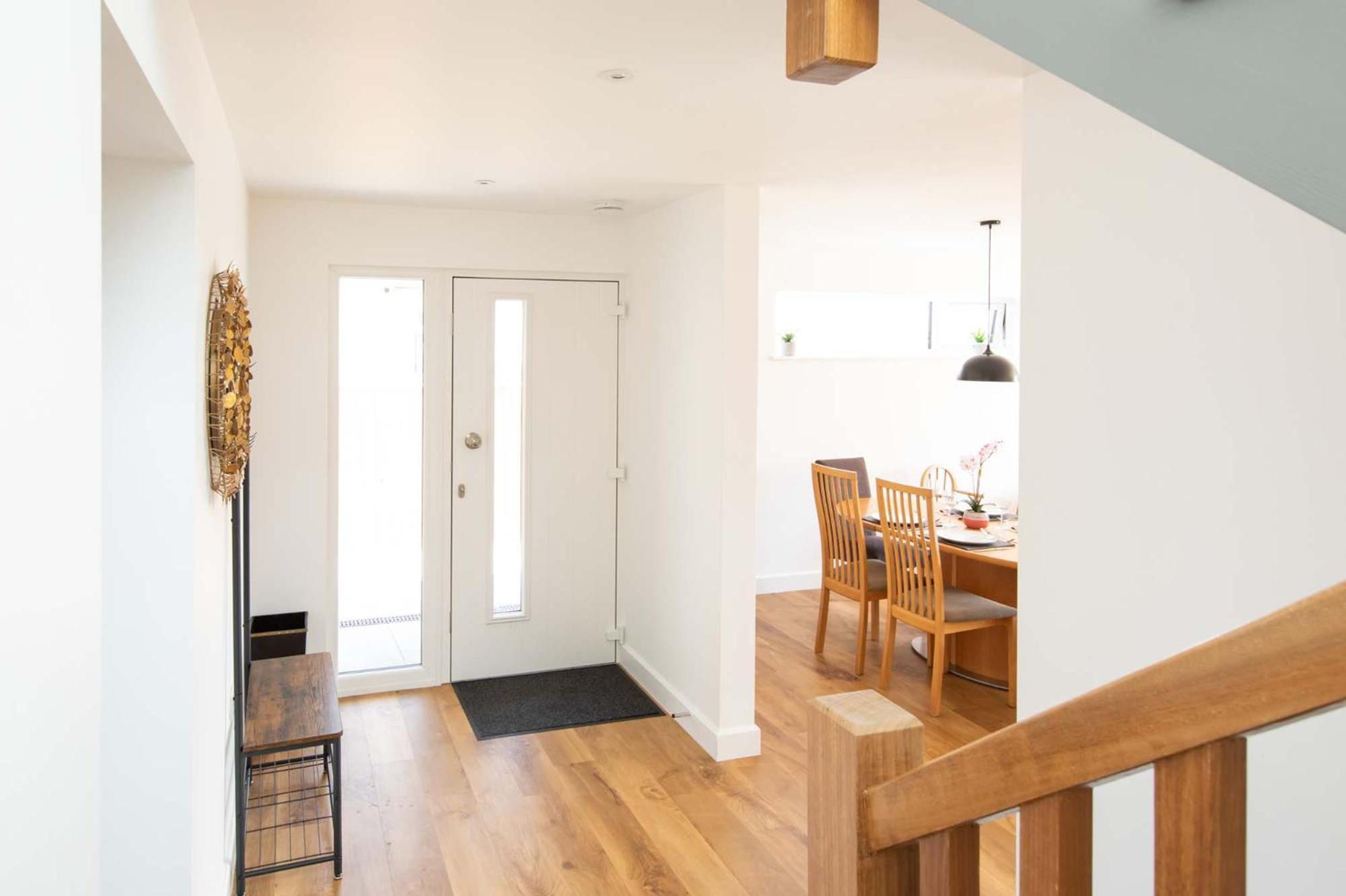Surfer'S Paradise Steps To Beach Sleek&Stylish East Wittering Eksteriør bilde