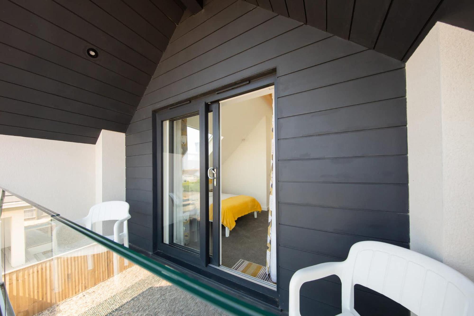Surfer'S Paradise Steps To Beach Sleek&Stylish East Wittering Eksteriør bilde