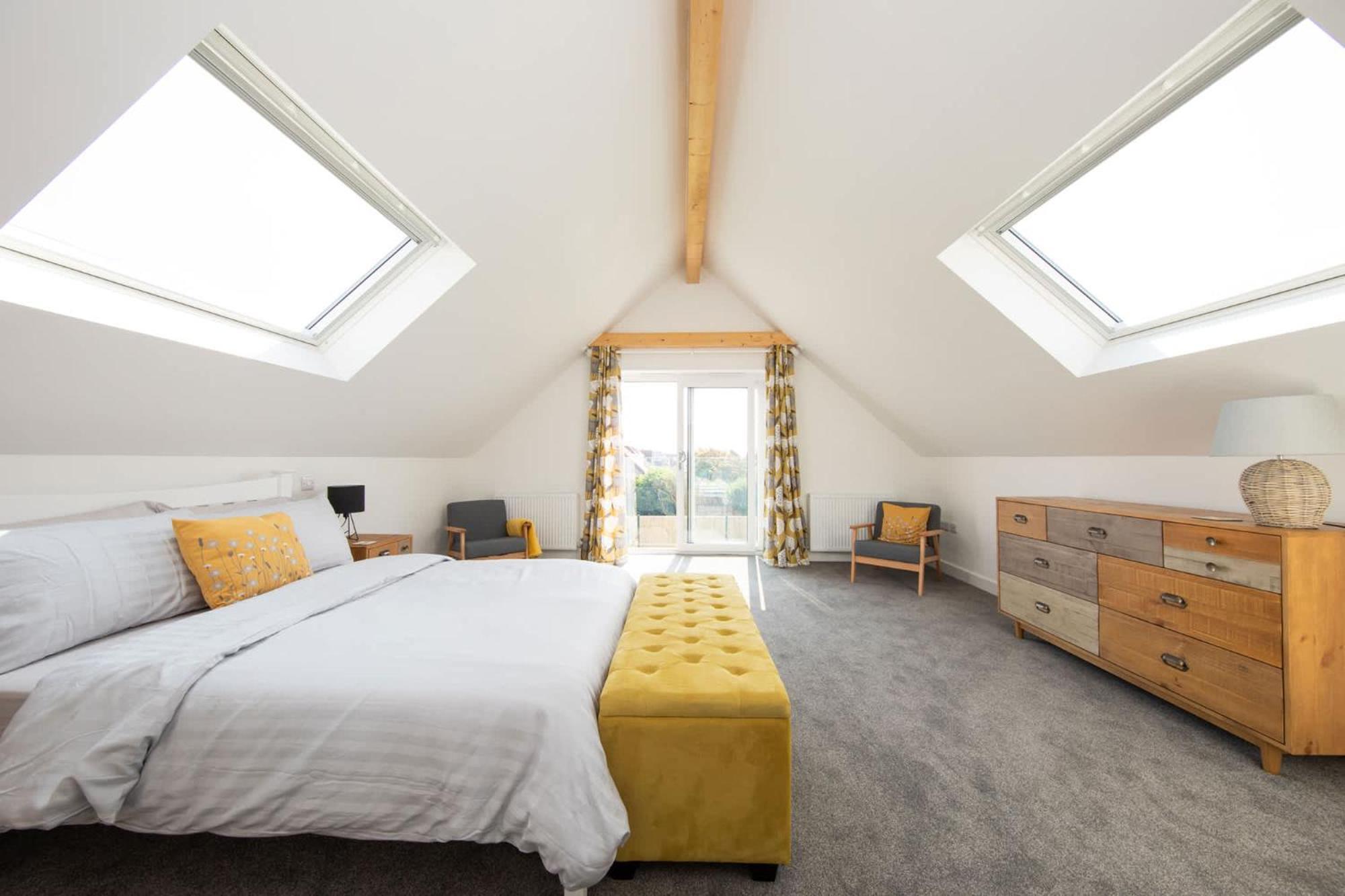Surfer'S Paradise Steps To Beach Sleek&Stylish East Wittering Eksteriør bilde