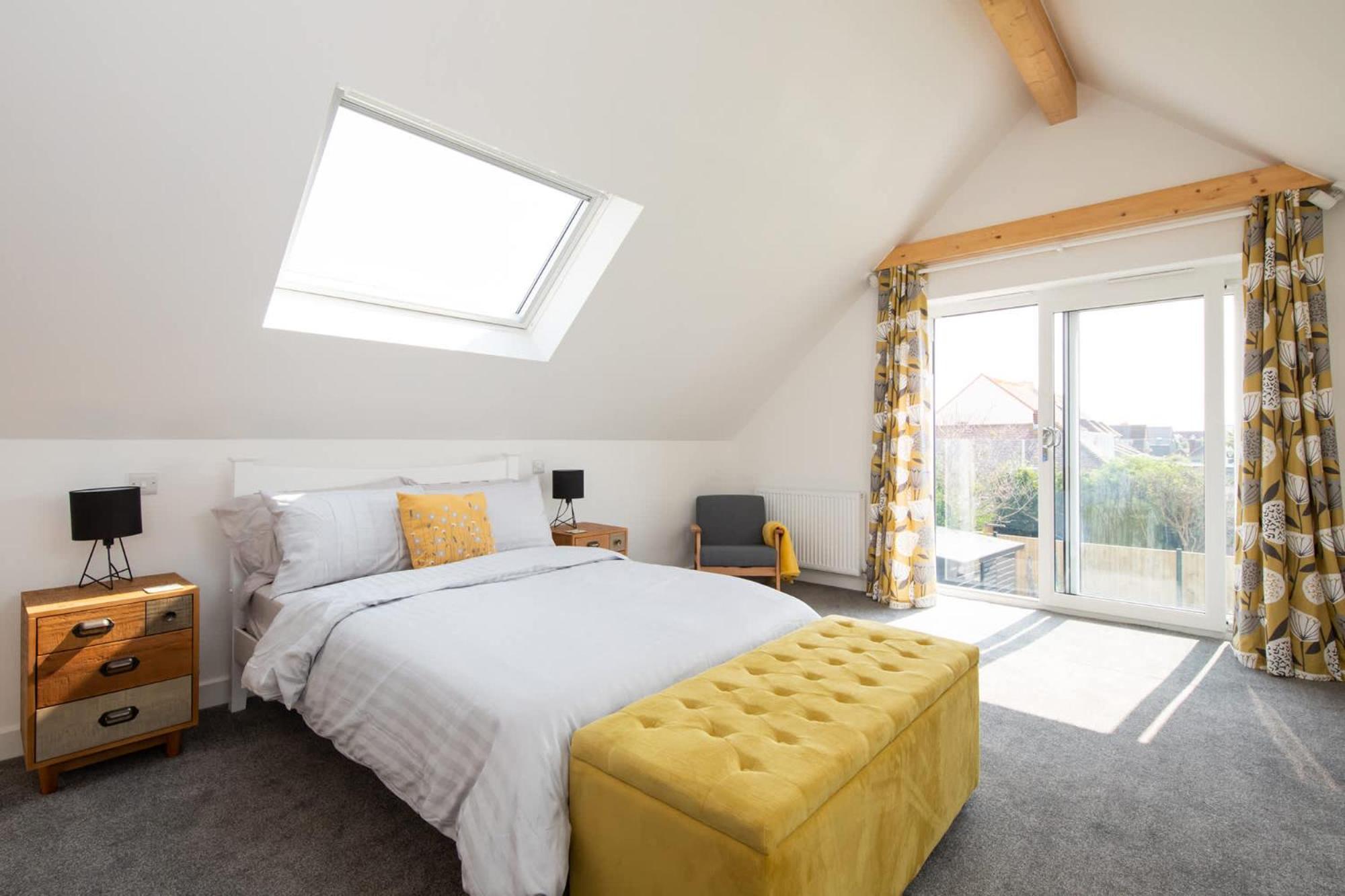 Surfer'S Paradise Steps To Beach Sleek&Stylish East Wittering Eksteriør bilde